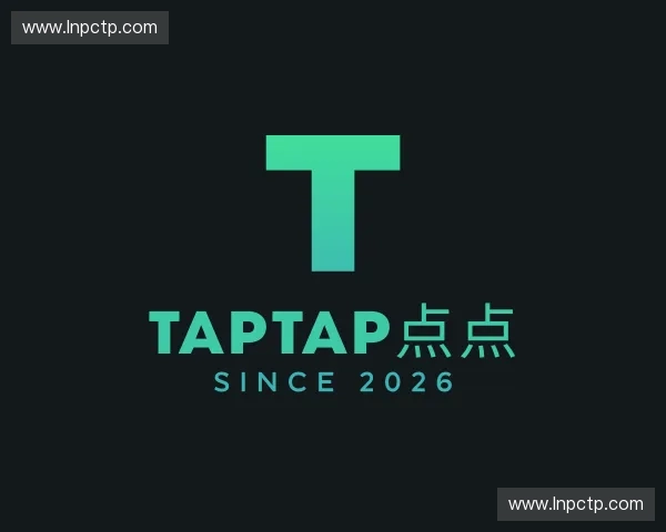 纵览taptap点点官网